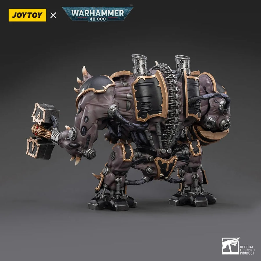 Black Legion Helbrute – Joytoy – ActionFigure Brasil