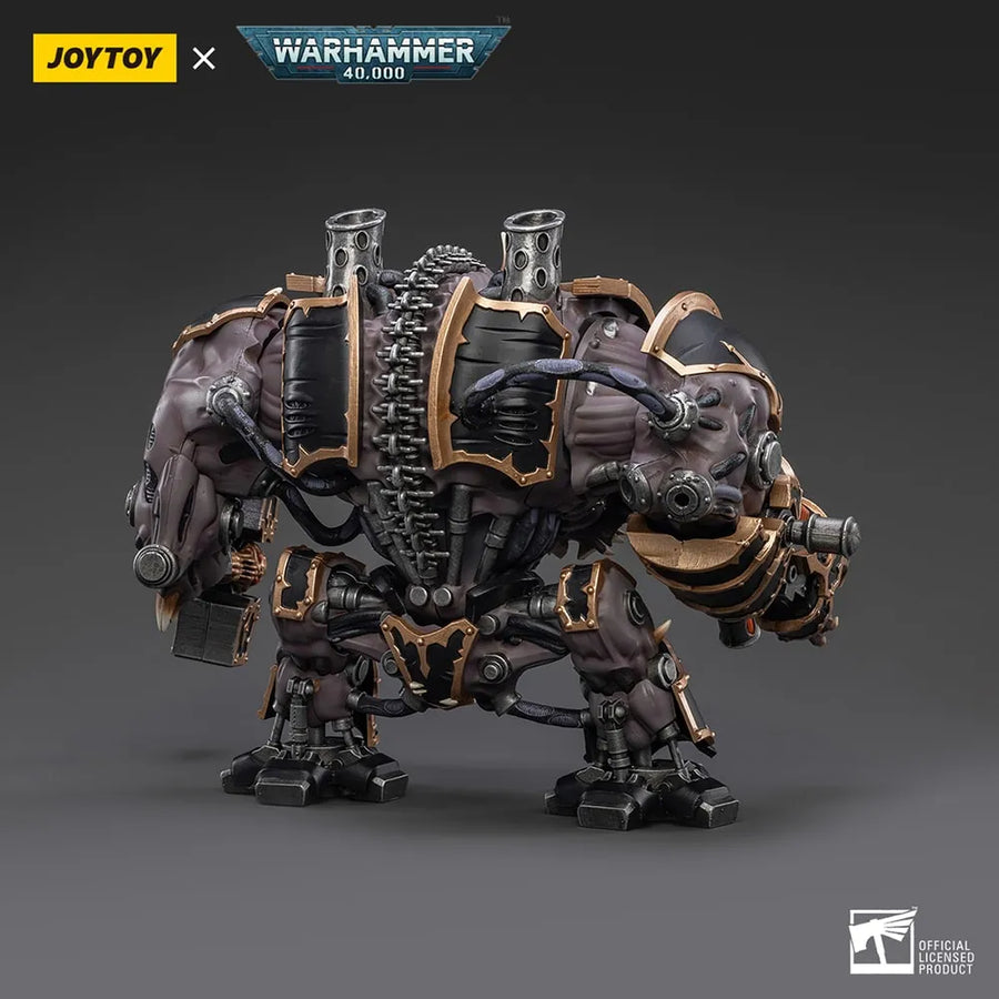 Black Legion Helbrute – Joytoy – ActionFigure Brasil