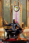 Black Panther - LIMITED EDITION: 400 - ActionFigure Brasil