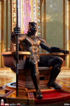 Black Panther - LIMITED EDITION: 400 - ActionFigure Brasil