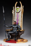 Black Panther - LIMITED EDITION: 400 - ActionFigure Brasil