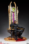 Black Panther - LIMITED EDITION: 400 - ActionFigure Brasil