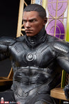 Black Panther - LIMITED EDITION: 400 - ActionFigure Brasil