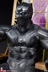 Black Panther - LIMITED EDITION: 400 - ActionFigure Brasil