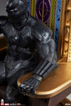 Black Panther - LIMITED EDITION: 400 - ActionFigure Brasil