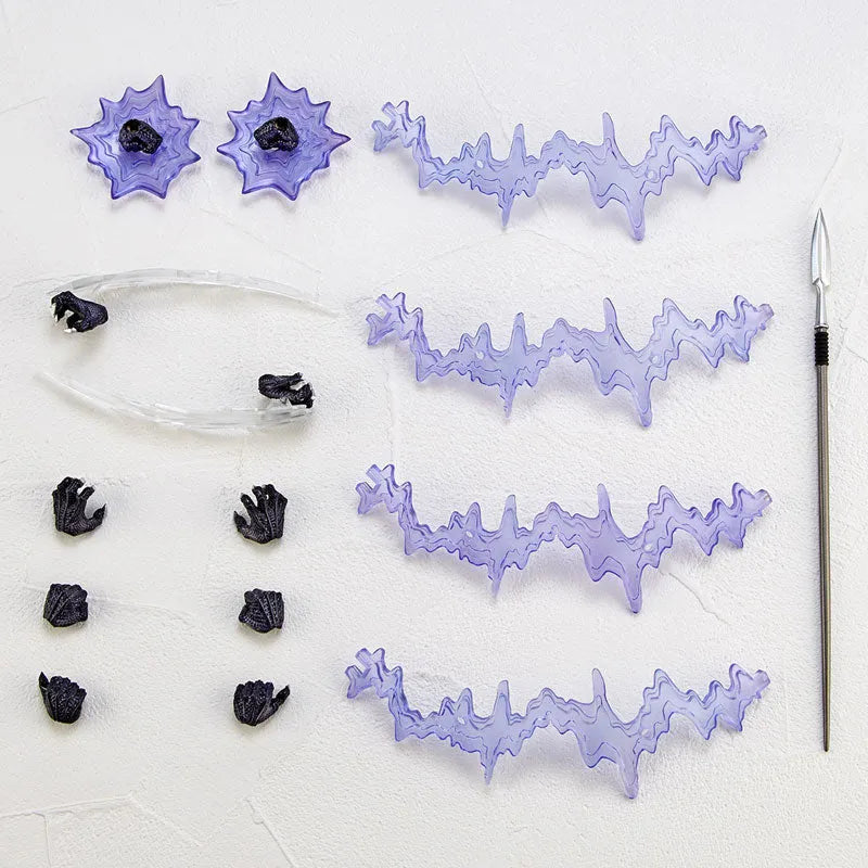 Black Panther - Amazing Yamaguchi No.030 - Revoltech - 2022 Re-release (Kaiyodo)ㅤ – Kaiyodo – ActionFigureBrasil