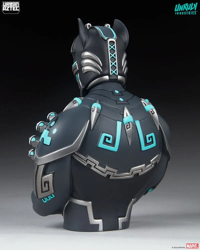 Black Panther - LIMITED EDITION: 500 – Unruly Industries™ – ActionFigure Brasil — detalhe do produto