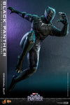 Black Panther (Original Suit) [HOT TOYS]