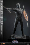 Black Panther (Original Suit) [HOT TOYS]