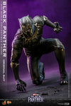 Black Panther (Original Suit) [HOT TOYS]