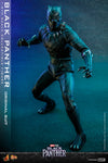 Black Panther (Original Suit) [HOT TOYS]