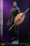 Black Panther (Original Suit) [HOT TOYS]