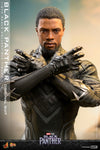 Black Panther (Original Suit) [HOT TOYS]