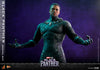 Black Panther (Original Suit) [HOT TOYS]