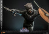 Black Panther (Original Suit) [HOT TOYS]