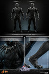 Black Panther (Original Suit) [HOT TOYS]