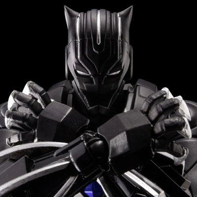 Black Panther – Sentinel – ActionFigure Brasil — detalhe do produto