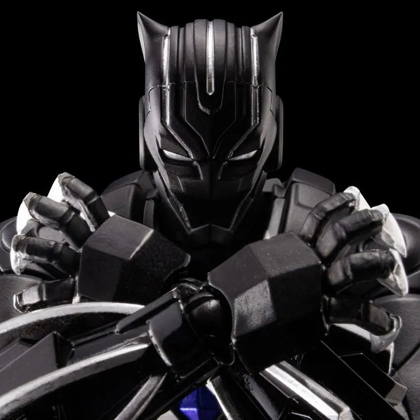 Black Panther – Sentinel – ActionFigure Brasil