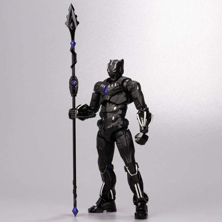 Black Panther – Sentinel – ActionFigure Brasil