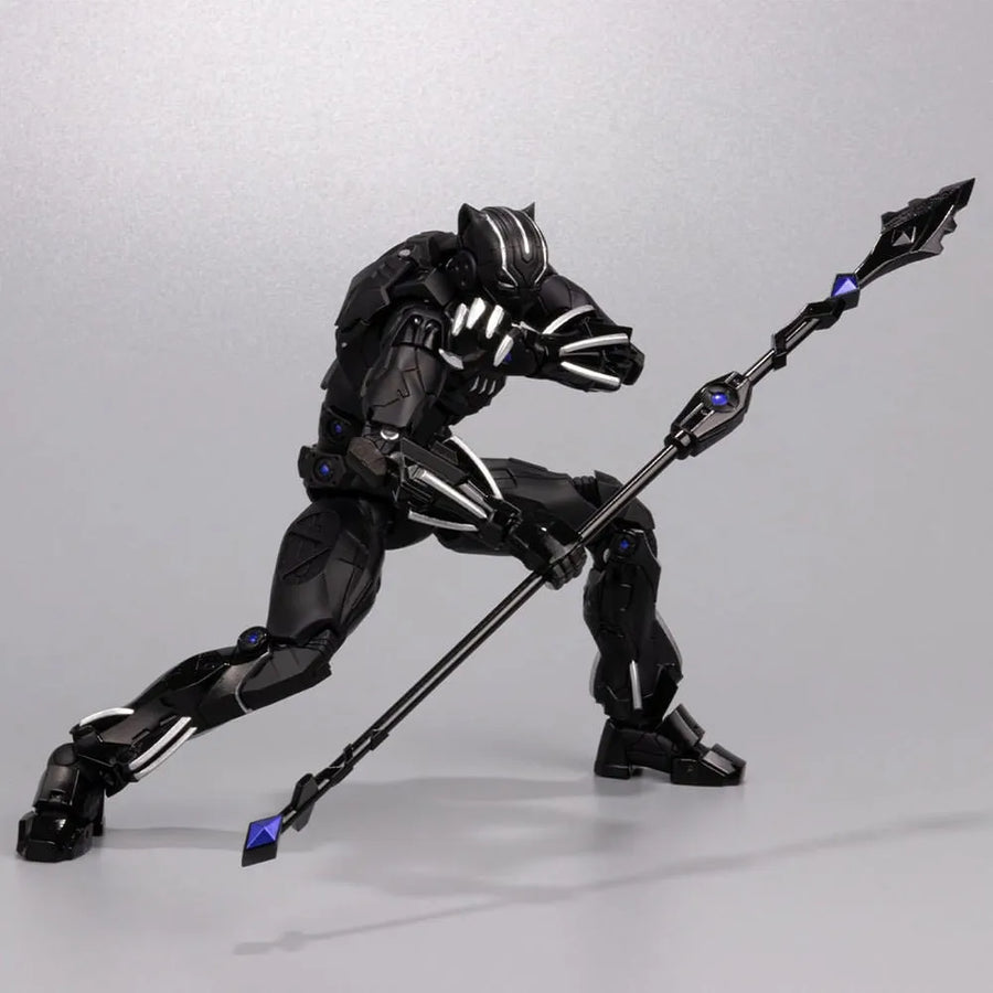 Black Panther – Sentinel – ActionFigure Brasil