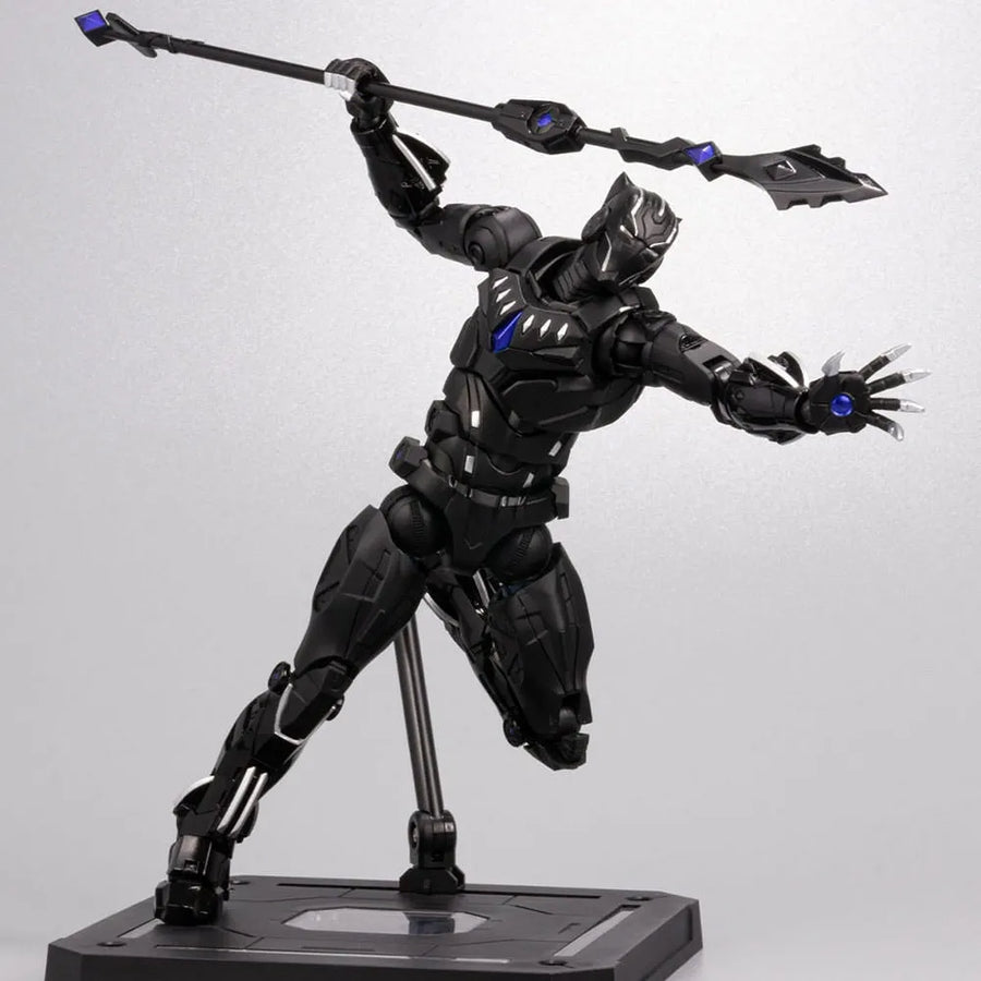 Black Panther – Sentinel – ActionFigure Brasil