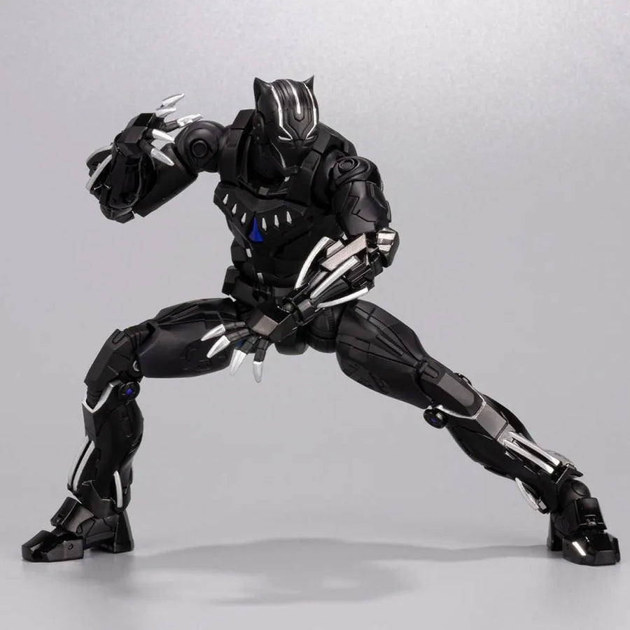 Black Panther – Sentinel – ActionFigure Brasil