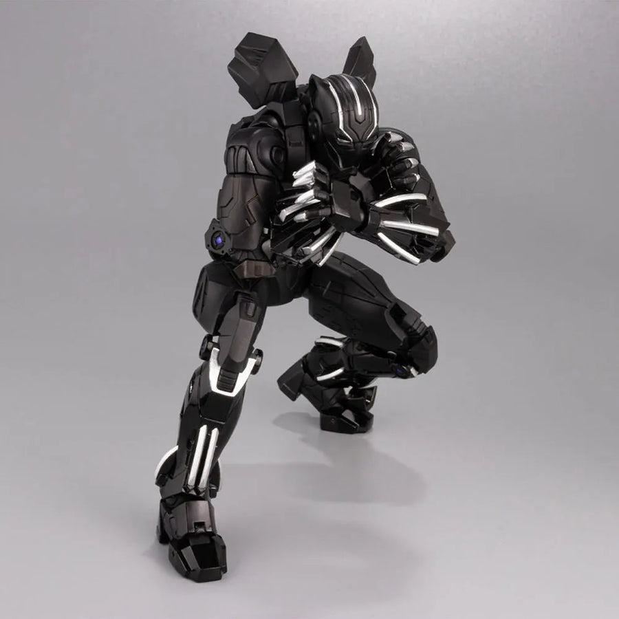 Black Panther – Sentinel – ActionFigure Brasil
