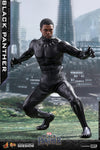 Black Panther (Mms470)