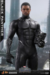 Black Panther (Mms470)