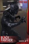 Black Panther [HOT TOYS]