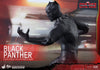 Black Panther [HOT TOYS]