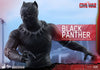 Black Panther [HOT TOYS]