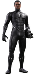 Black Panther (Mms470)