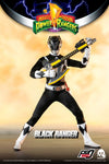 Black Ranger - ActionFigure Brasil