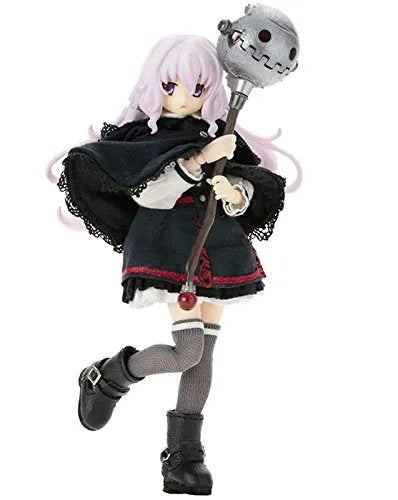 Black Raven - Picconeemo - Kateryna - 1/12 - ~Gladewood City. Kawarimono to Sono Guardian~ (Azone)ㅤ – Azone As Manufacturer – ActionFigure Brasil