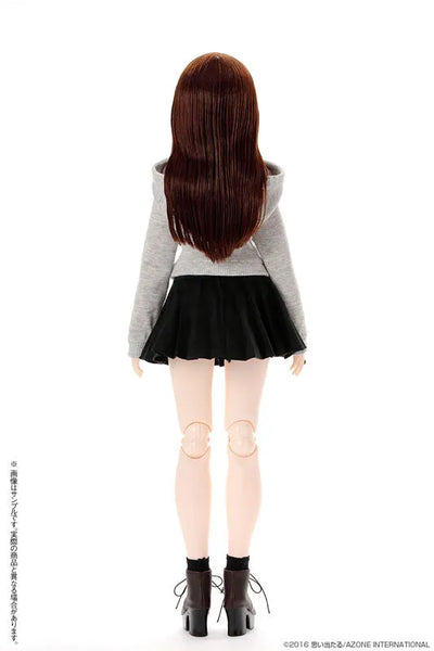 Black Raven Series - Cecily / Edge of Echoes -Tsuioku no Shoujo- Complete Dollㅤ – Azone International – ActionFigureBrasil — ambientada