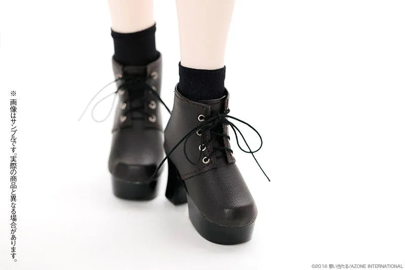 Black Raven Series - Cecily / Edge of Echoes -Tsuioku no Shoujo- Complete Dollㅤ – Azone International – ActionFigureBrasil