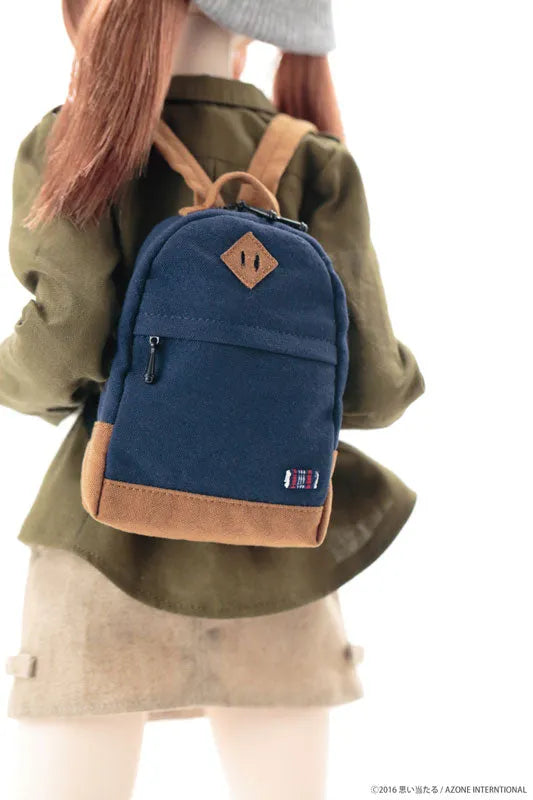 Black Raven Series - Luluna / Precious Distance -Gekkai no Shoujo- Complete Dollㅤ – Azone International – ActionFigure Brasil