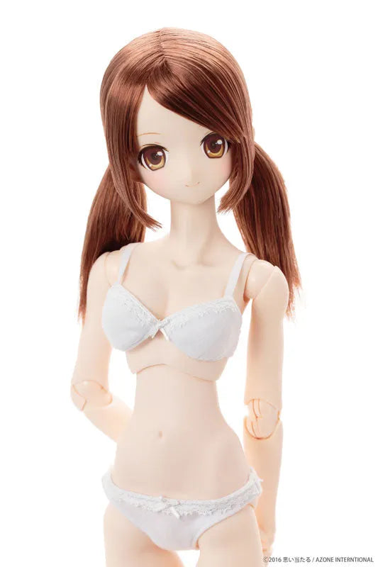Black Raven Series - Luluna / Precious Distance -Gekkai no Shoujo- Complete Dollㅤ – Azone International – ActionFigure Brasil
