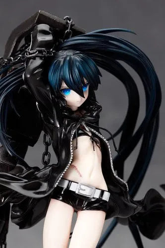 Black ★ Rock Shooter - 1/8 - Original Ver. (Good Smile Company)ㅤ – Good Smile Company – ActionFigureBrasil
