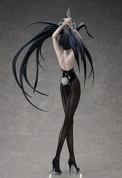 Black ★ Rock Shooter - B-style - 1/4 - Bunny Ver. (FREEing)ㅤ – FREEing – ActionFigureBrasil — acessórios