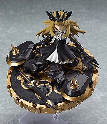 Black ★ Rock Shooter - Chariot - Figma #234 - TV Animation ver. (Max Factory)ㅤ – Max Factory – ActionFigureBrasil