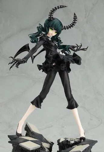 Black ★ Rock Shooter - Dead Master - 1/8 - Original ver. (Good Smile Company)ㅤ – Good Smile Company – ActionFigure Brasil