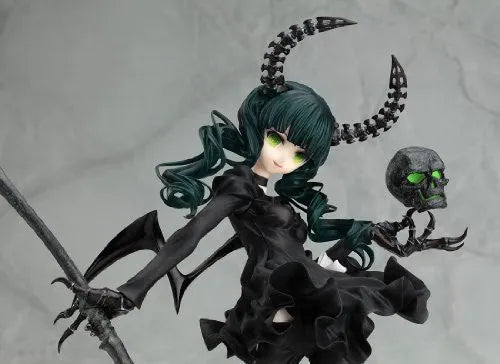Black ★ Rock Shooter - Dead Master - 1/8 - Original ver. (Good Smile Company)ㅤ – Good Smile Company – ActionFigure Brasil