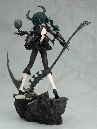 Black ★ Rock Shooter - Dead Master - 1/8 - Original ver. (Good Smile Company)ㅤ – Good Smile Company – ActionFigure Brasil