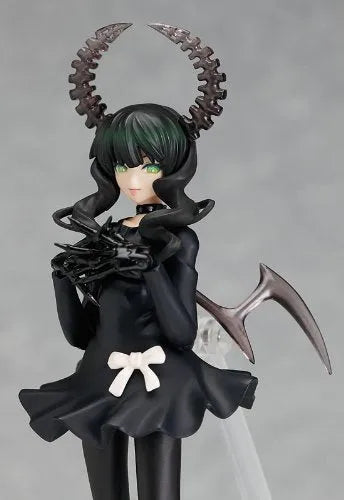 Black ★ Rock Shooter - Dead Master - Figma #SP-013 (Max Factory)ㅤ – Max Factory – ActionFigureBrasil — ambientada