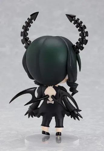 Black ★ Rock Shooter - Dead Master - Nendoroid - 128 (Good Smile Company)ㅤ – Good Smile Company – ActionFigure Brasil