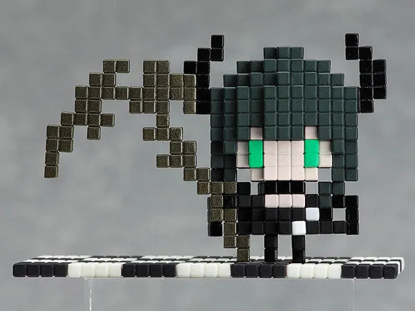 Black ★ Rock Shooter - Dead Master - Pixtone (Phat Company)ㅤ – Phat Company – ActionFigureBrasil