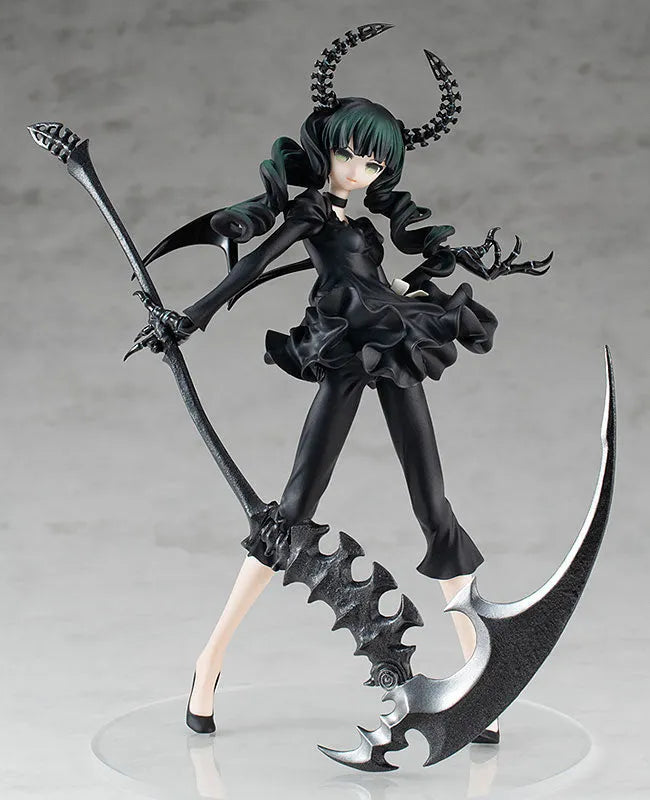 Black ★ Rock Shooter - Dead Master - Pop Up Parade (Good Smile Company)ㅤ – Good Smile Company – ActionFigureBrasil