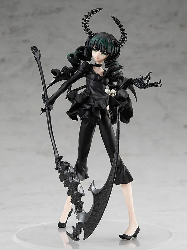 Black ★ Rock Shooter - Dead Master - Pop Up Parade (Good Smile Company)ㅤ – Good Smile Company – ActionFigureBrasil